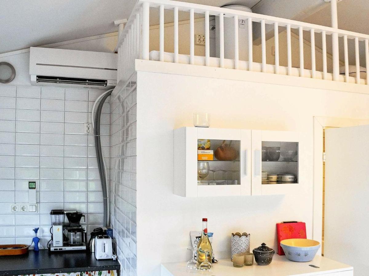 4 Person Holiday Home In Sk Rhamn Skärhamn Cameră foto