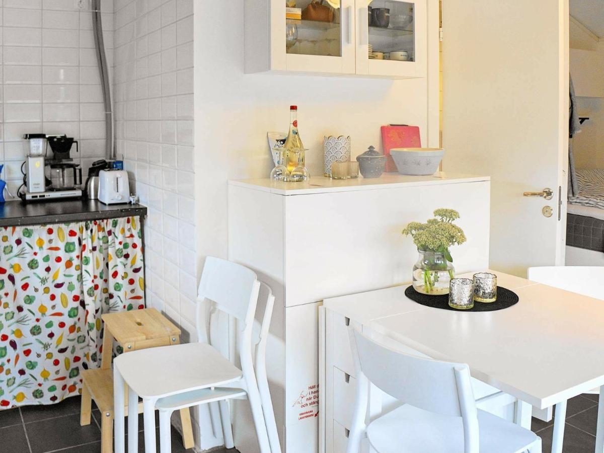 4 Person Holiday Home In Sk Rhamn Skärhamn Cameră foto