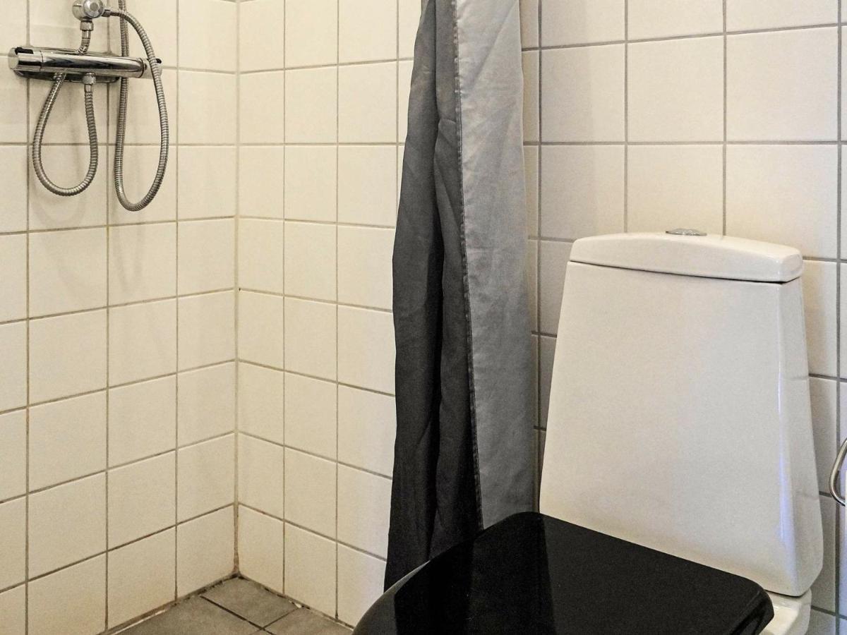 4 Person Holiday Home In Sk Rhamn Skärhamn Cameră foto