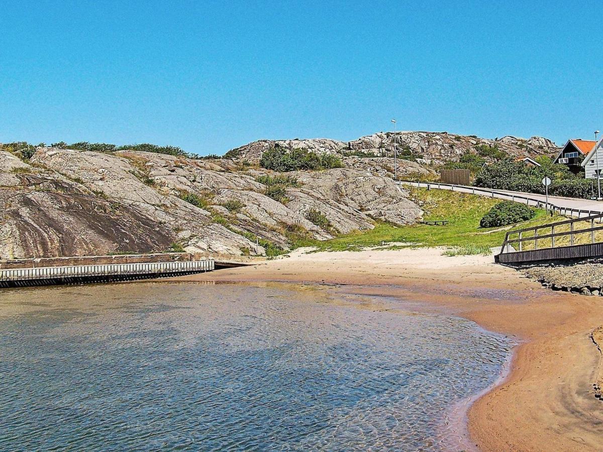4 Person Holiday Home In Sk Rhamn Skärhamn Cameră foto