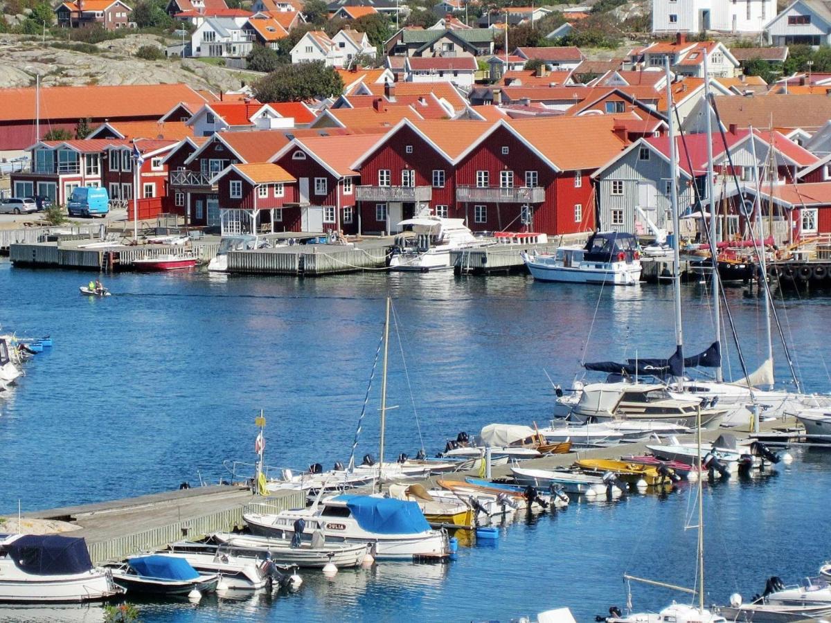 4 Person Holiday Home In Sk Rhamn Skärhamn Cameră foto
