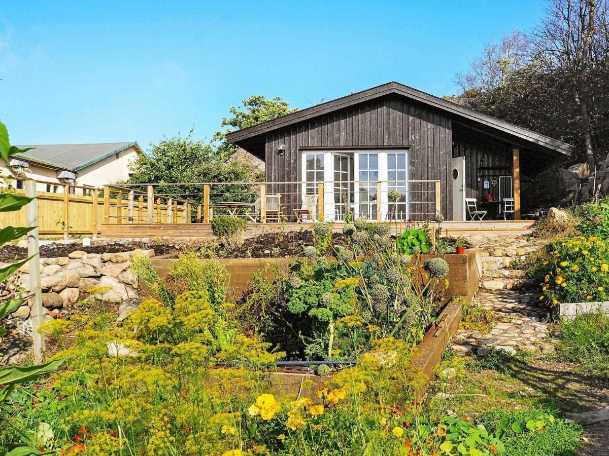 4 Person Holiday Home In Sk Rhamn Skärhamn Cameră foto