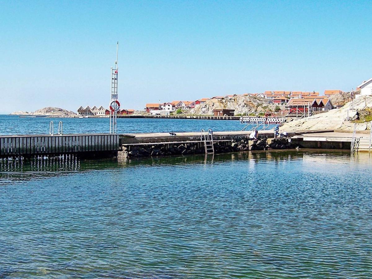 4 Person Holiday Home In Sk Rhamn Skärhamn Cameră foto